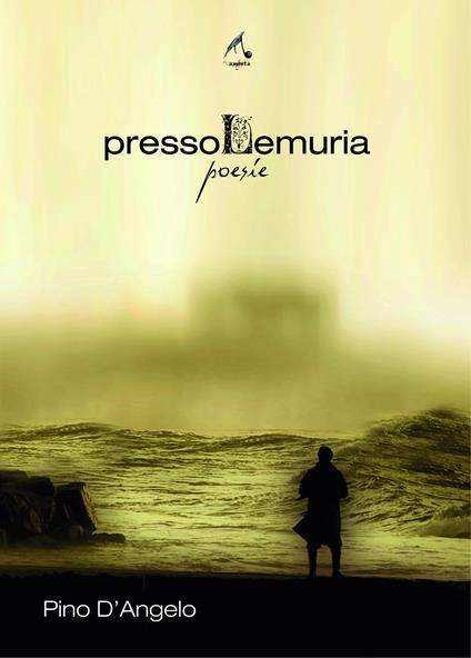 Presso Lemuria - Pino D'Angelo - copertina