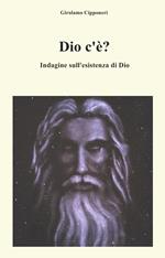 Dio c'è? Indagine sull'esistenza di Dio. Nuova ediz.
