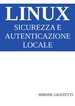 Linux. Sicurezza e autenticazione locale