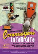 Conversazioni interrotte. Manuale di antropologia telefonica a denominazione di origine incontrollata