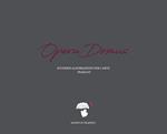 Opera Domus. 7IDee+. Ediz. illustrata