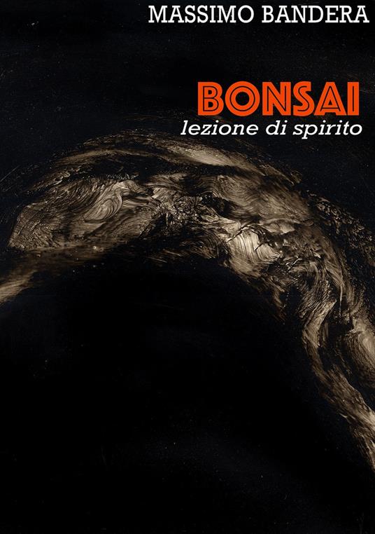 Bonsai. Lezione di spirito - Massimo Bandera - copertina