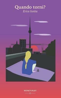 Quando torni - Erica Isotta - copertina