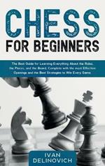 Chess for beginnes