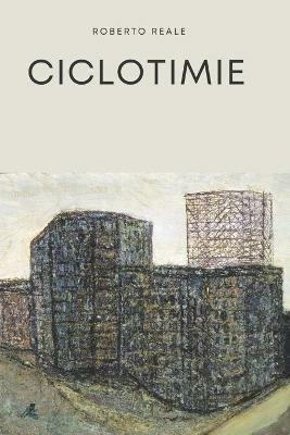 Ciclotimie - Roberto Reale - copertina