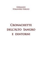 Cronachette dell'Ato Sangro e dintorni