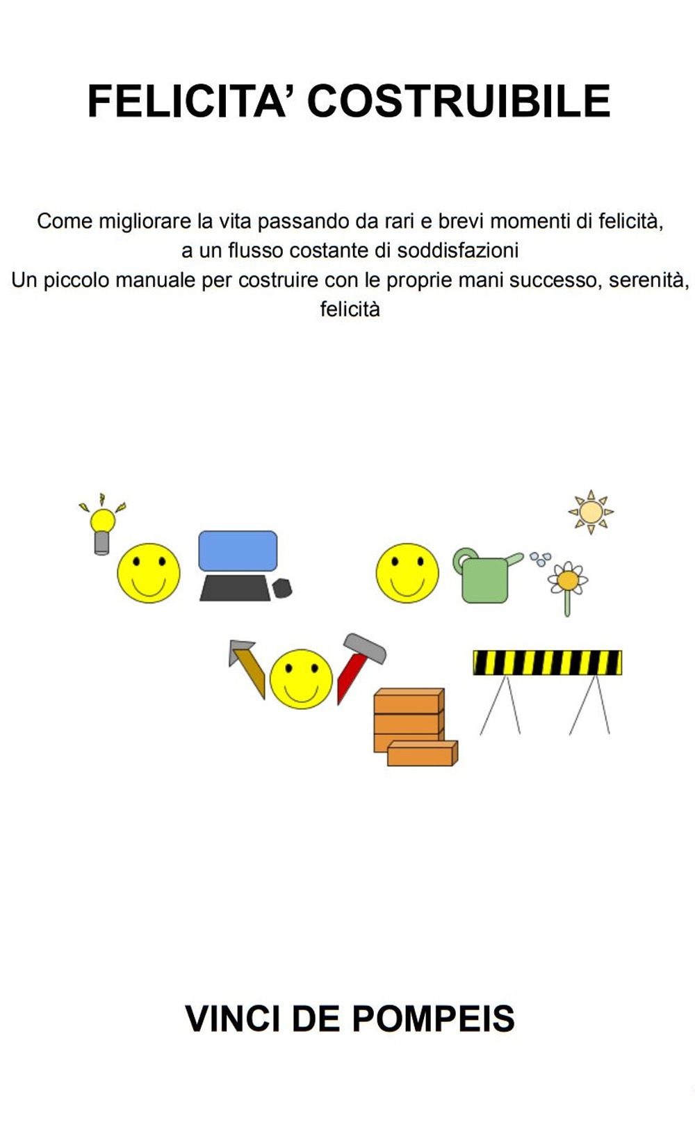 Libro di Faccia