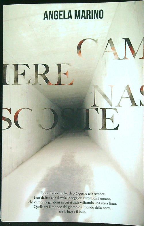 Camere nascoste
