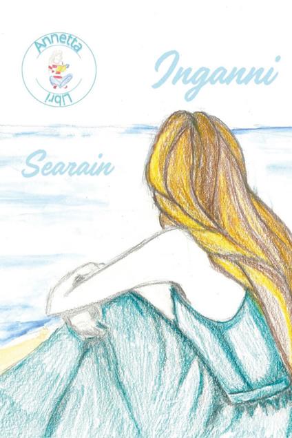 Inganni - Searain - copertina