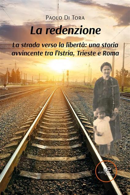 La redenzione - Paolo Di Tora - ebook
