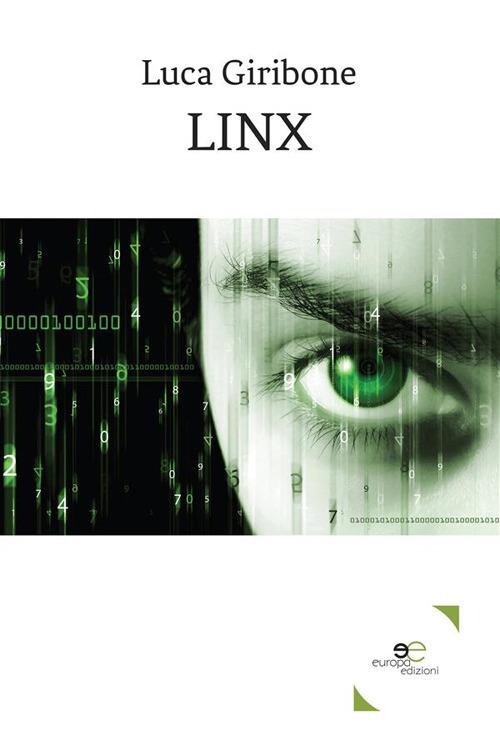 Linx - Luca Giribone - ebook