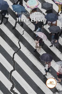 Three Eleven - Margaret Grant - copertina