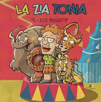 Il casco poliglotta - Federico Santini,Ilaria Santini - ebook