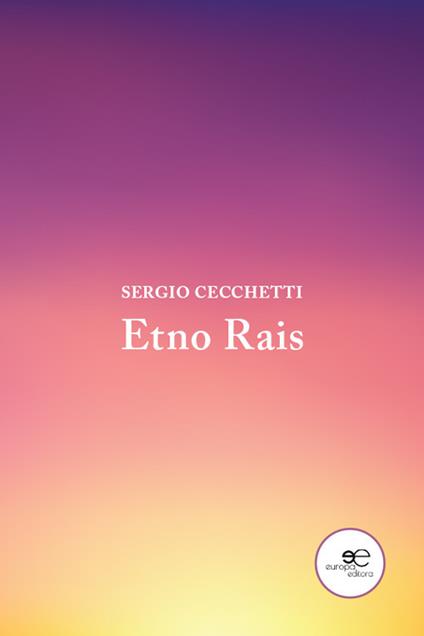 Etno Rais. Ediz. portoghese - Sergio Cecchetti - copertina