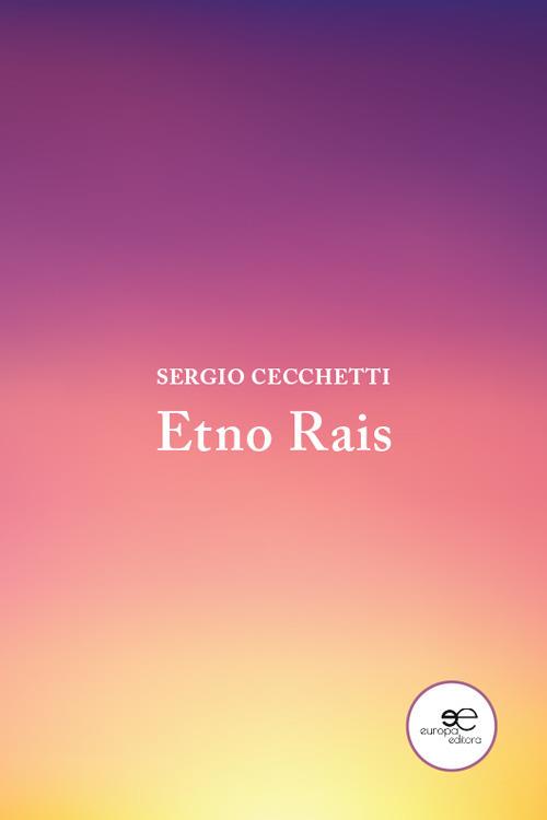 Etno Rais. Ediz. portoghese - Sergio Cecchetti - copertina