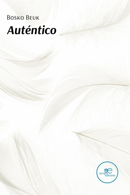 Auténtico - Boško Beuk - copertina