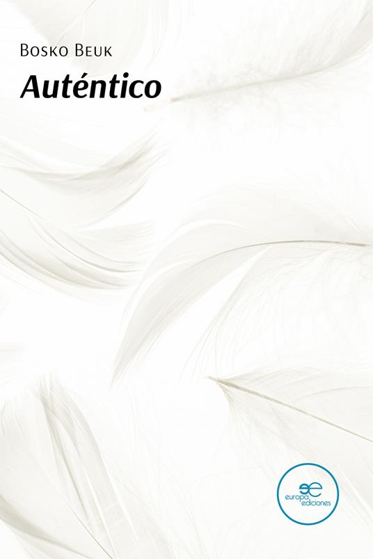 Auténtico - Boško Beuk - copertina