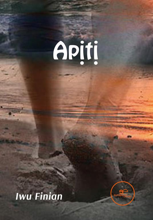 Apiti - Finian Iwu - copertina