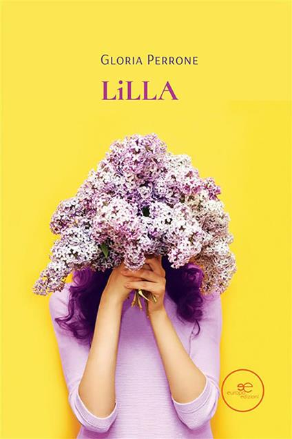 Lilla - Gloria Perrone - ebook