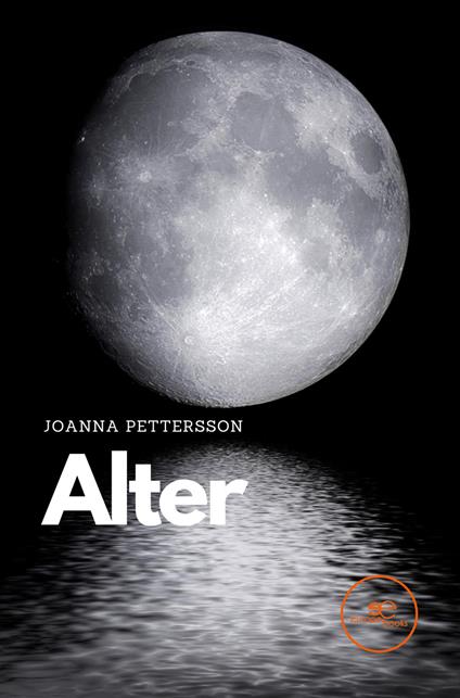 Alter - Joanna Pettersson - copertina