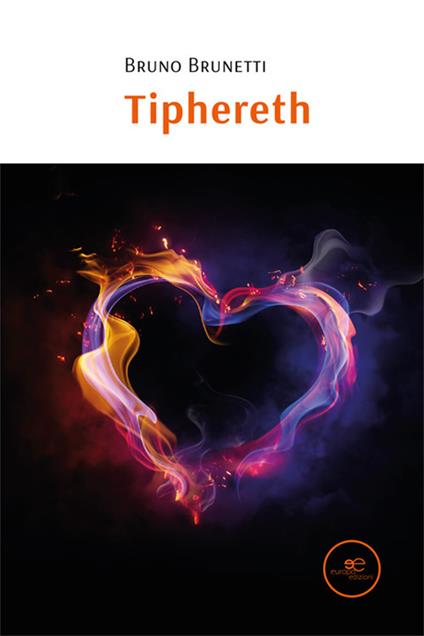 Tiphereth - Bruno Brunetti - copertina