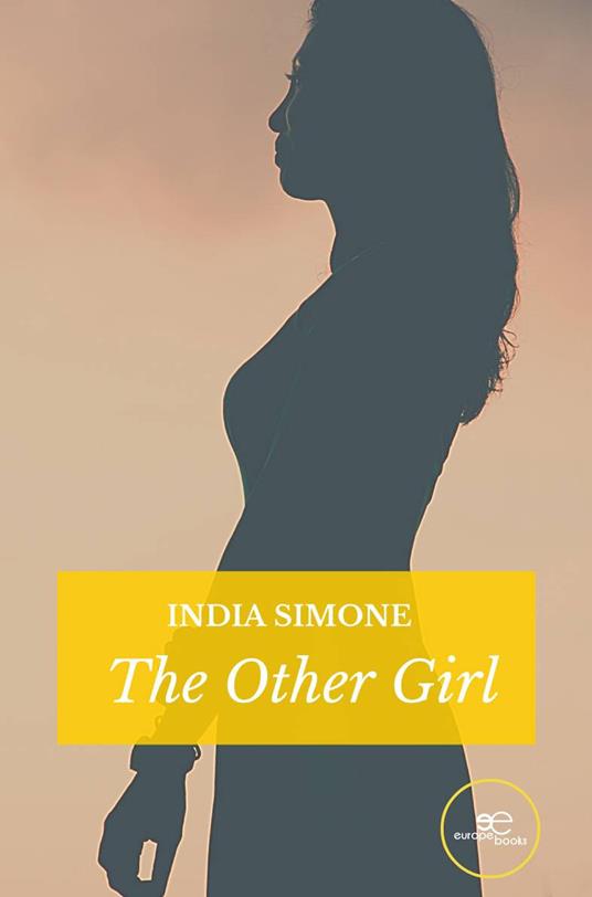 The other girl - India Simone - copertina