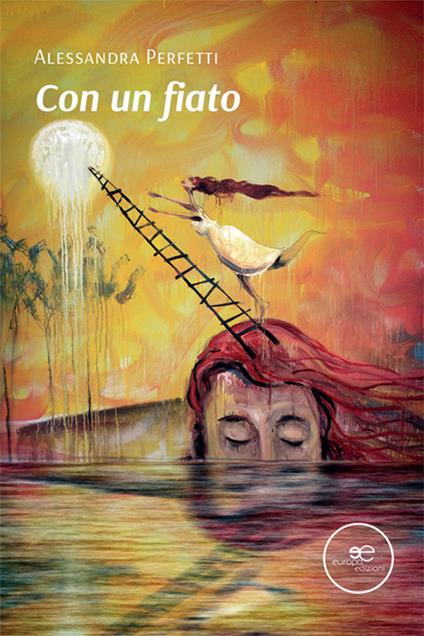 Con un fiato - Alessandra Perfetti - copertina