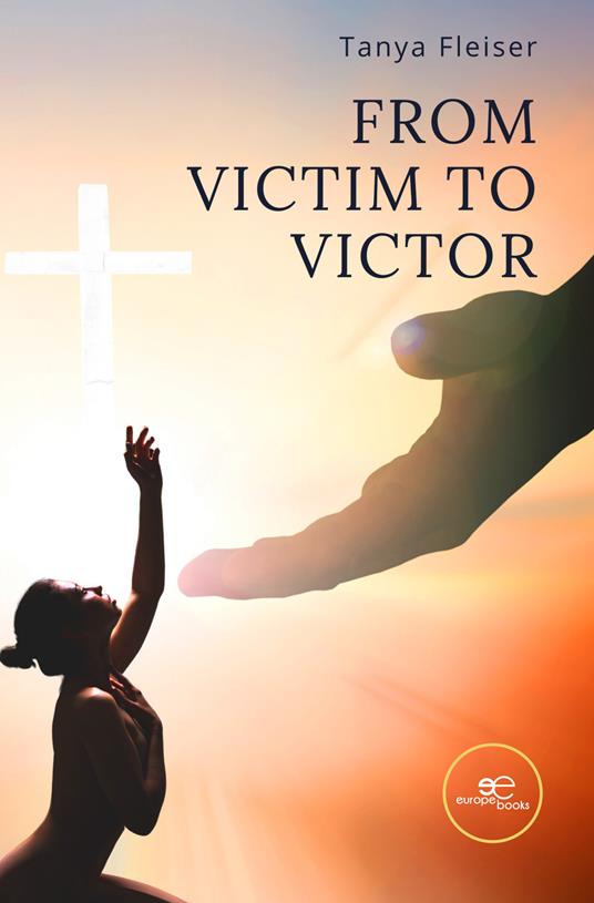From victim to victor - Tanya Fleiser - copertina