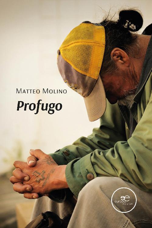Profugo - Matteo Molino - copertina