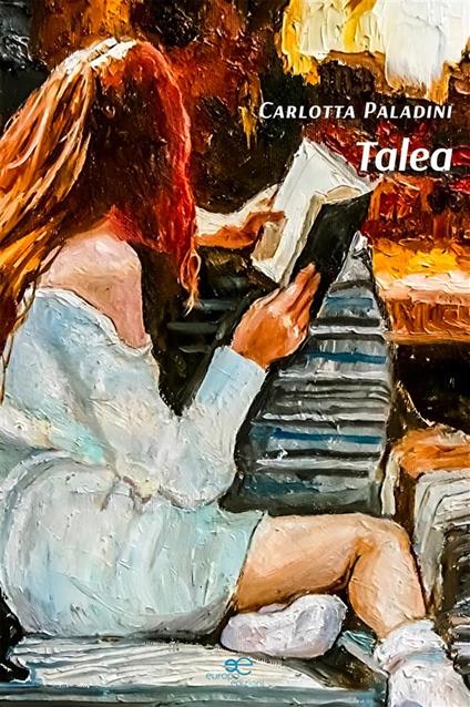 Talea - Carlotta Paladini - ebook