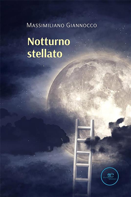 Notturno stellato - Massimiliano Giannocco - ebook