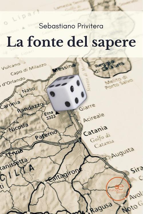 La fonte del sapere - Sebastiano Privitera - ebook