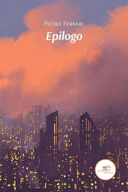 Epilogo - Pietro Ferrari - ebook