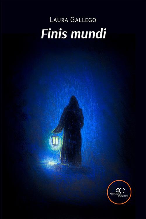 Finis mundi - Laura Gallego - ebook