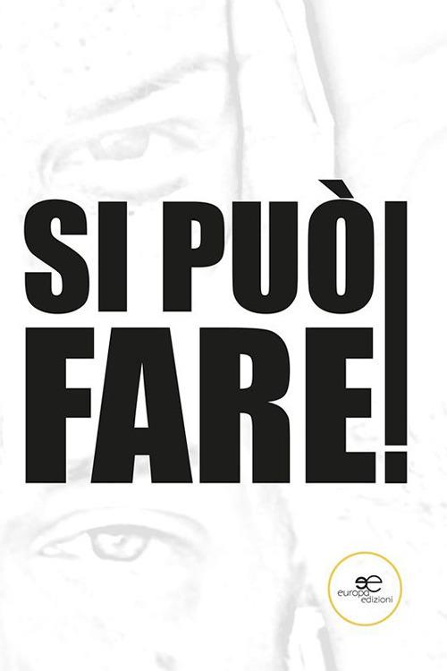 Si può fare! - Benjamin Bendavid - copertina