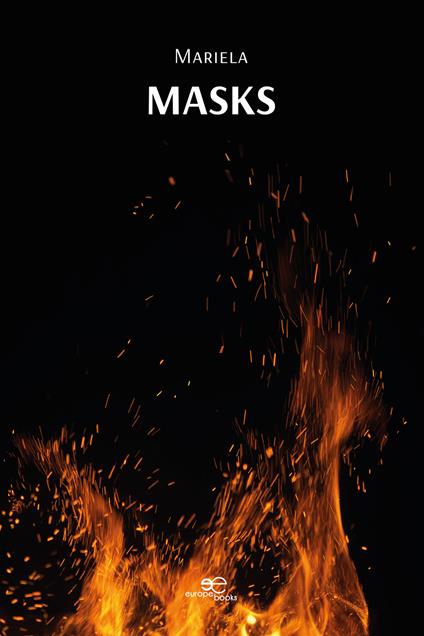 Masks - Mariela - copertina