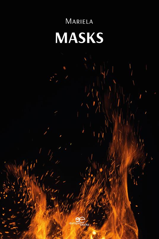 Masks - Mariela - copertina