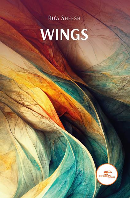 Wings - Ru'a Sheesh - copertina