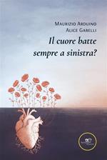 Il cuore batte sempre a sinistra?