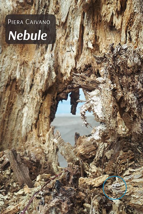 Nebule - Piera Caivano - copertina