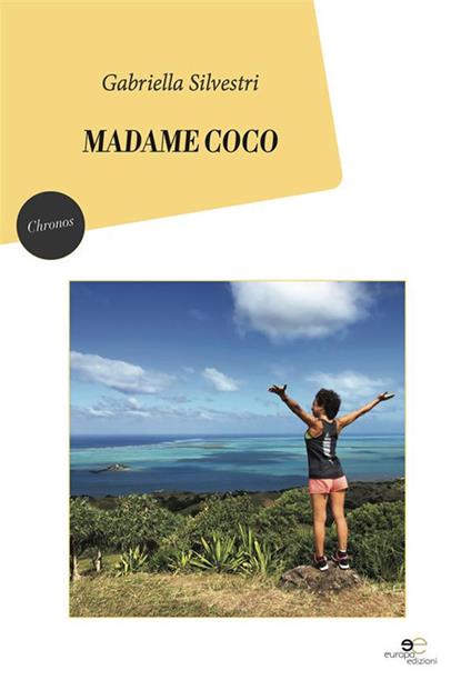 Madame Coco - Gabriella Silvestri - ebook