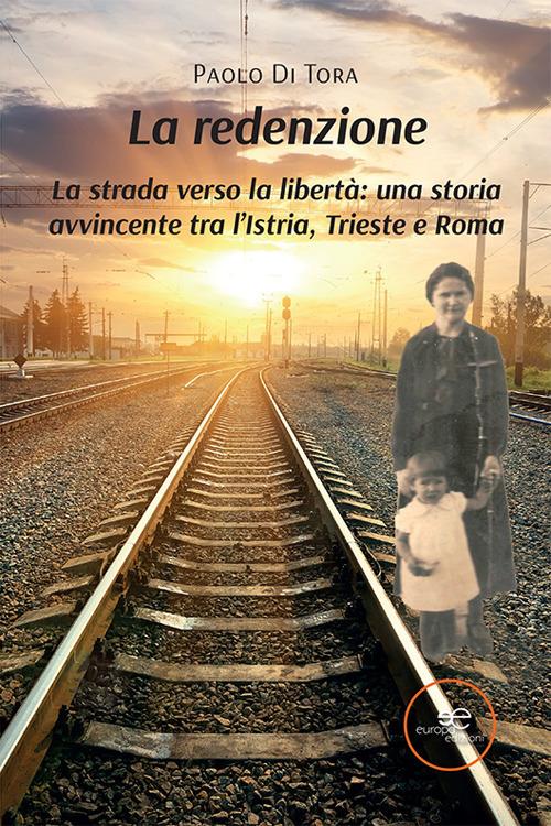 La redenzione - Paolo Di Tora - copertina