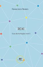 Guia de formação de reiki. Nível 3