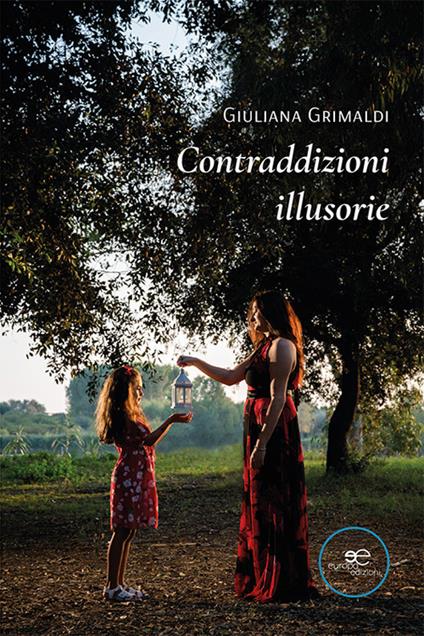 Contraddizioni illusorie - Giuliana Grimaldi - copertina