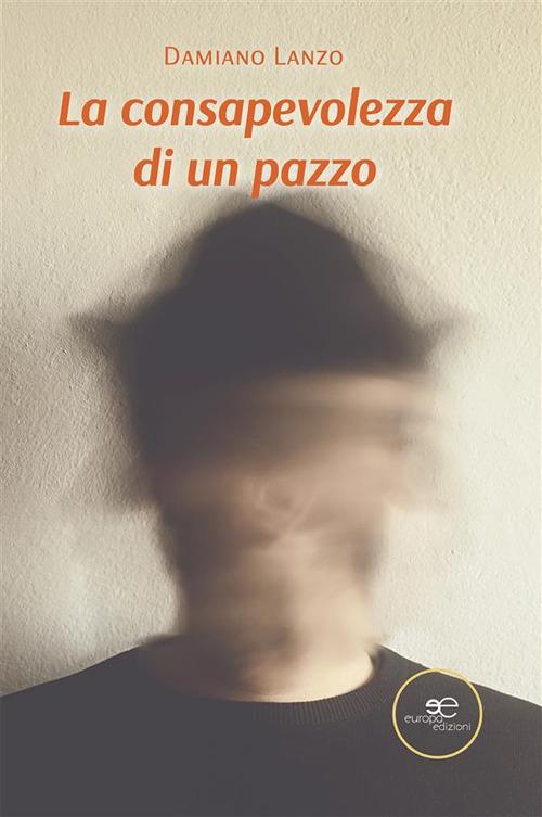 La consapevolezza di un pazzo - Damiano Lanzo - ebook