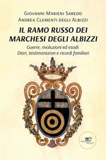 Il ramo russo dei marchesi degli Albizzi