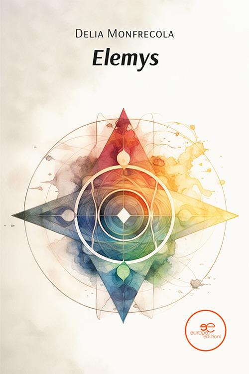 Elemys - Delia Monfrecola - copertina