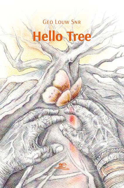 Hello tree - Geo Louw Snr - copertina