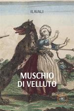 Muschio di velluto