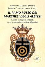 Il ramo russo dei marchesi degli Albizzi